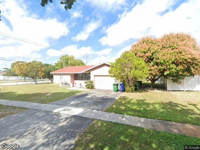 House image located at Pompano Beach, FL 33063