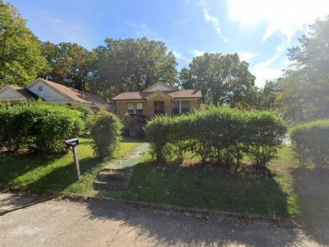 House image located at Little Rock, AR 72204