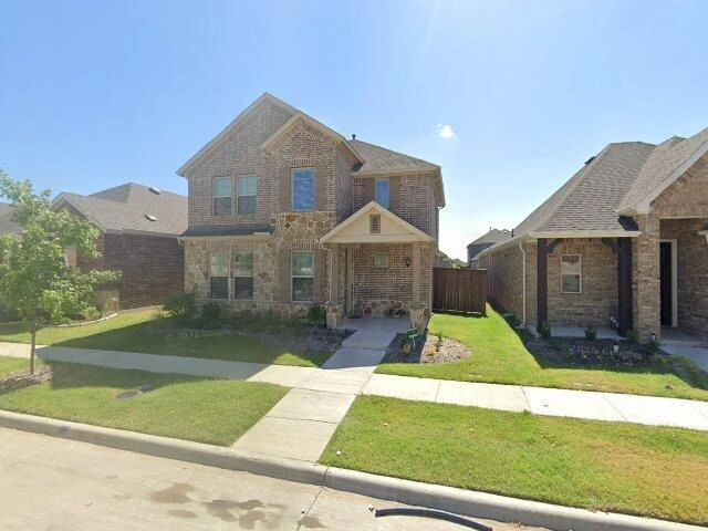 House image located at Garland, TX 75042