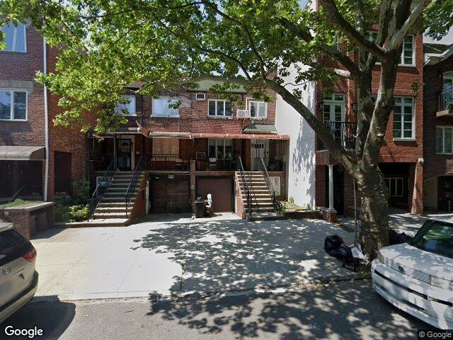 House image located at Brooklyn, NY 11219