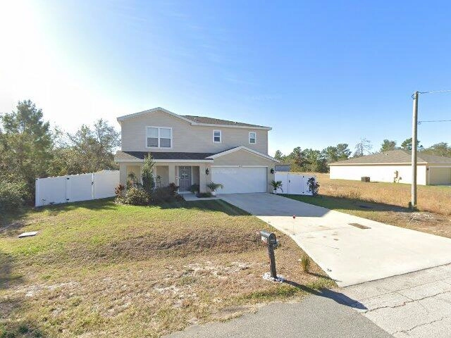 House image located at Kissimmee, FL 34759