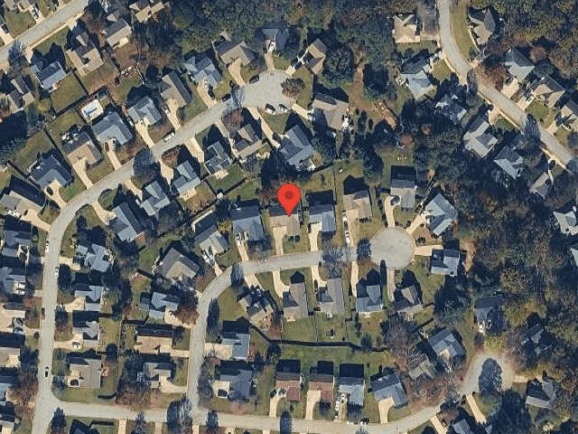 House image located at Simpsonville, SC 29681