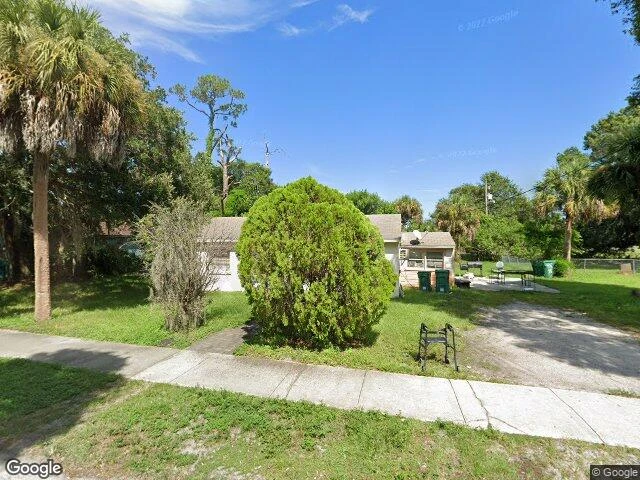 House image located at Cocoa, FL 32922