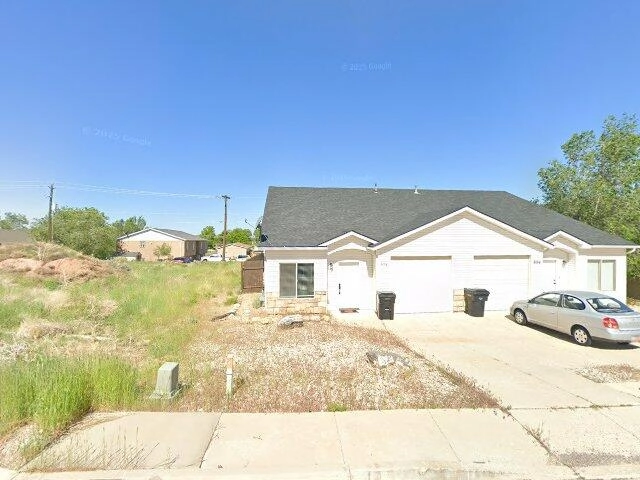 House image located at Cedar City, UT 84720