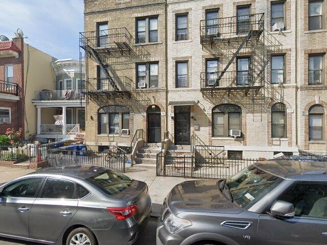 House image located at Brooklyn, NY 11209
