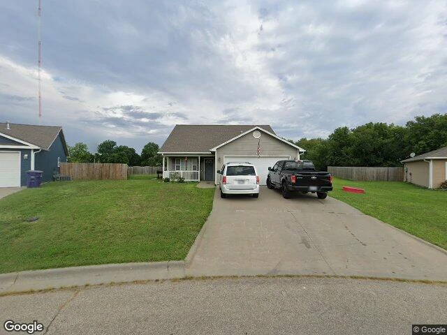 House image located at Manhattan, KS 66502
