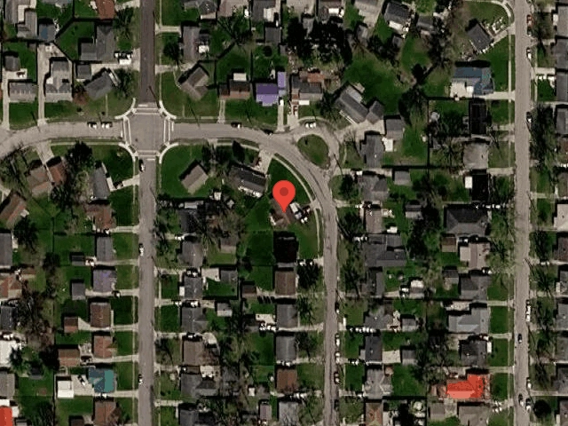 House image located at Marion, OH 43302