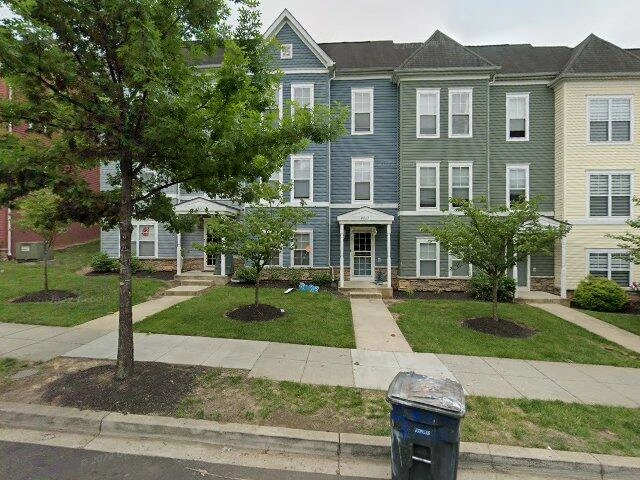 House image located at Washington, DC 20019