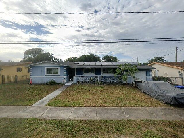 House image located at Miami Gardens, FL 33056