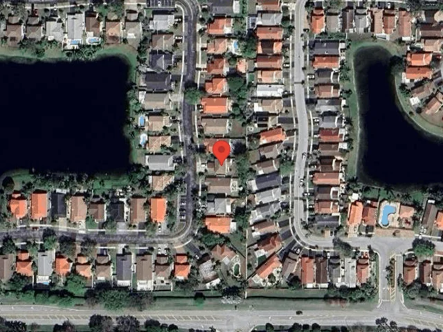 House image located at Hollywood, FL 33029