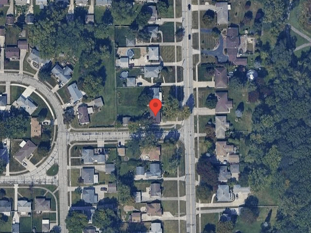 House image located at Cleveland, OH 44130