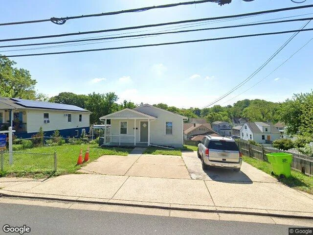 House image located at Capitol Heights, MD 20743