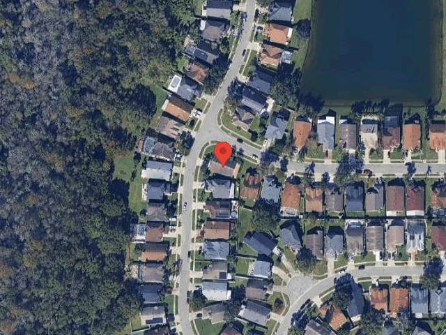 House image located at Orlando, FL 32825