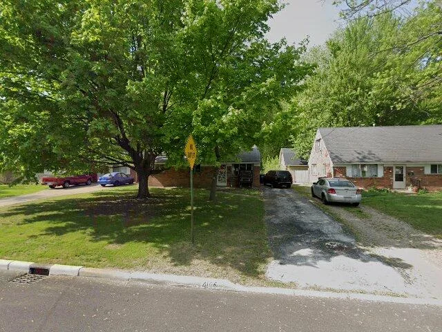 House image located at Toledo, OH 43623