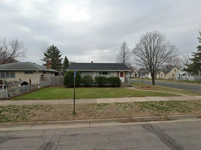 House image located at South Saint Paul, MN 55075