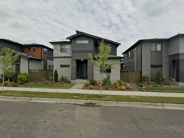 House image located at Black Diamond, WA 98010