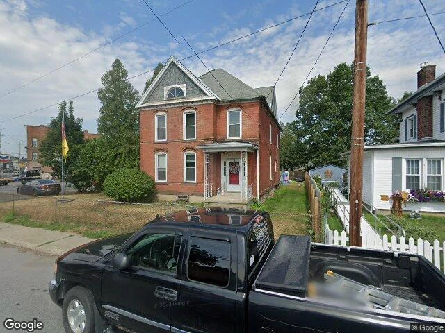 House image located at Stillwater, NY 12170