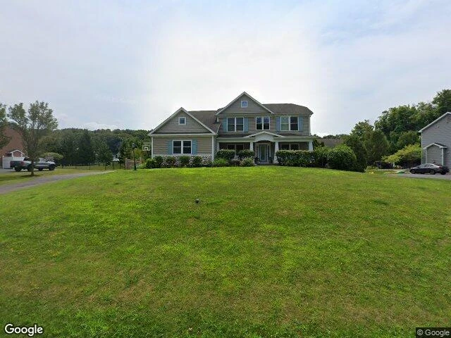 House image located at Camillus, NY 13031
