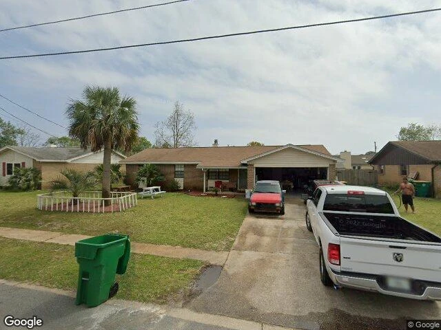 House image located at Mary Esther, FL 32569