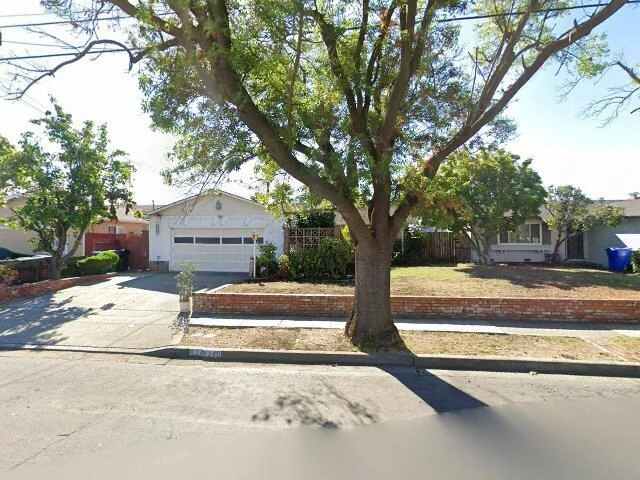 House image located at Fremont, CA 94538