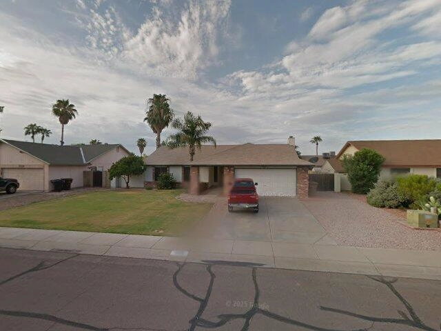 House image located at Peoria, AZ 85381