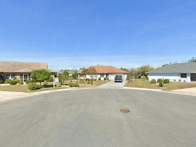 House image located at Sun City Center, FL 33573