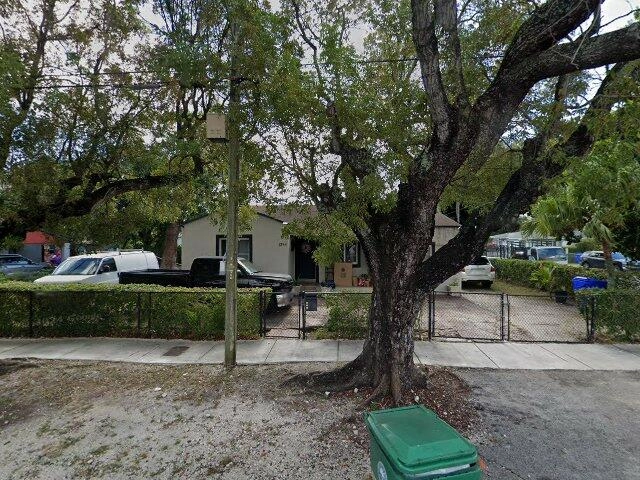 House image located at Miami, FL 33142