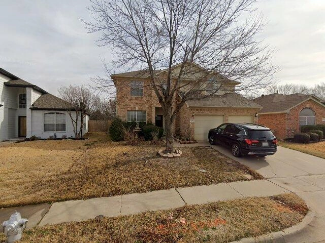House image located at Euless, TX 76040
