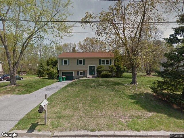 House image located at Wappingers Falls, NY 12590