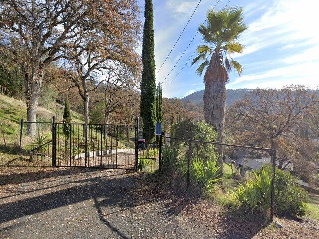 House image located at Lucerne, CA 95458