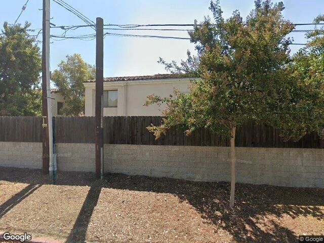 House image located at Northridge, CA 91324