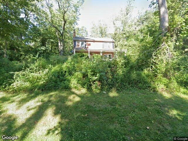 House image located at Glen Carbon, IL 62034