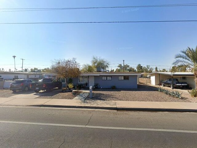 House image located at Casa Grande, AZ 85122