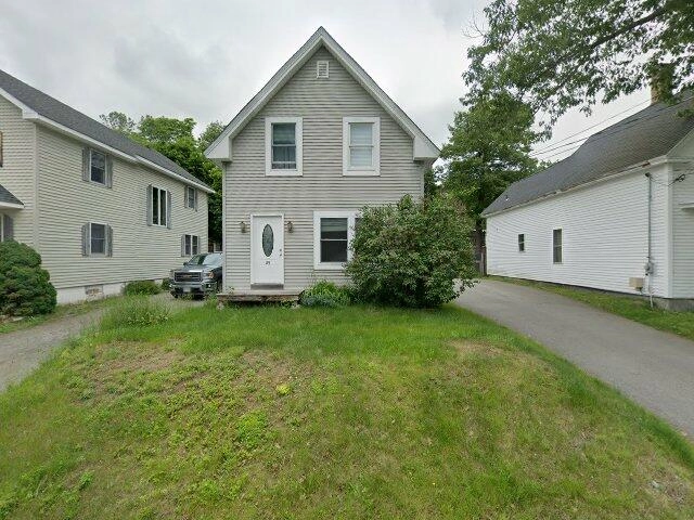 House image located at Bridgeport, CT 06607