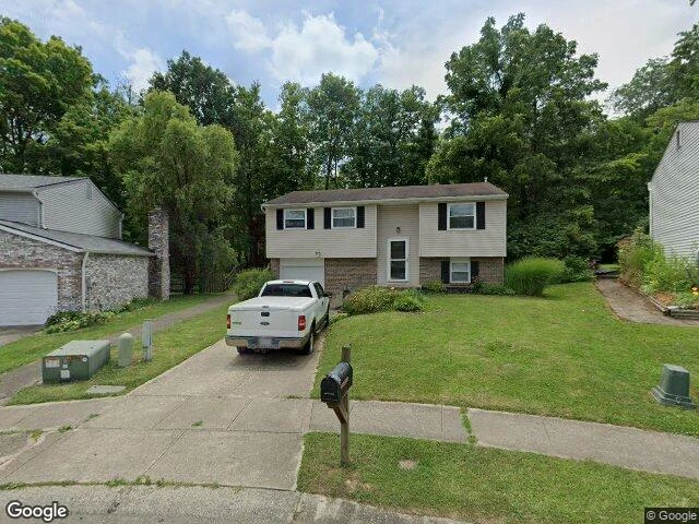 House image located at Maineville, OH 45039