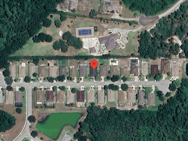 House image located at New Port Richey, FL 34654