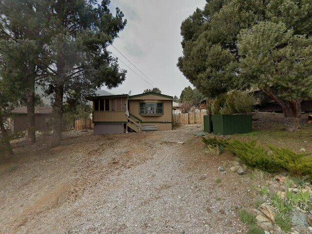 House image located at Pine Mountain Club, CA 93222