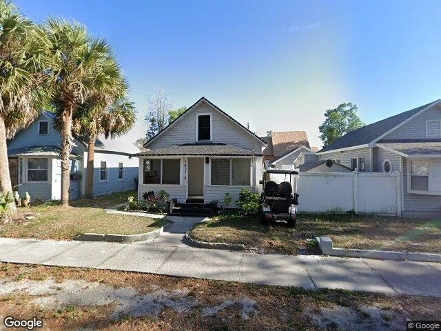 House image located at Saint Cloud, FL 34769