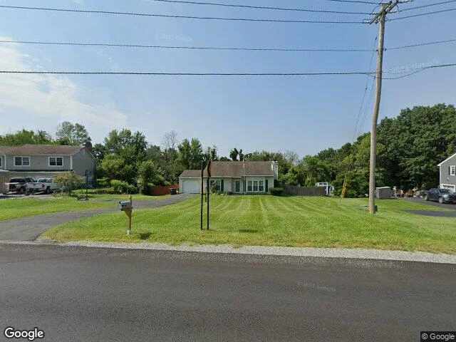 House image located at Waterford, NY 12188