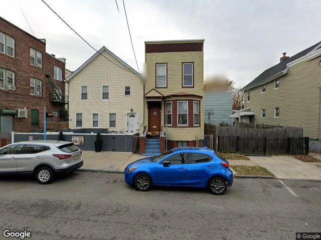 House image located at Jersey City, NJ 07305