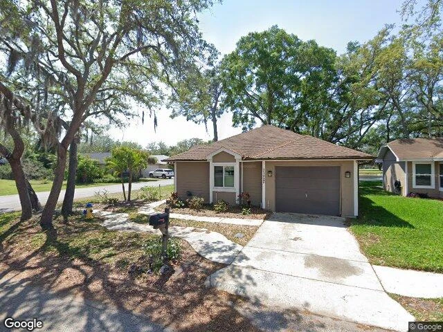 House image located at New Port Richey, FL 34654