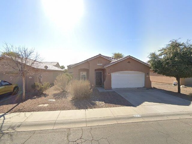 House image located at Casa Grande, AZ 85122