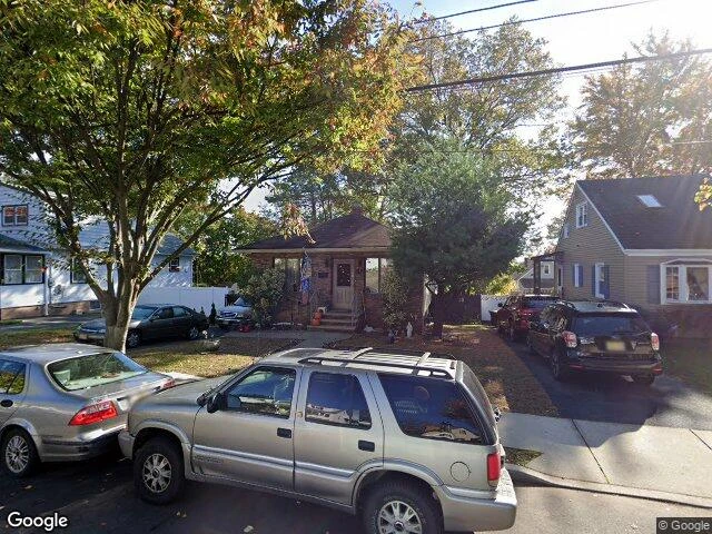 House image located at Clifton, NJ 07014