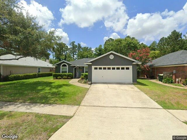 House image located at Jacksonville, FL 32246