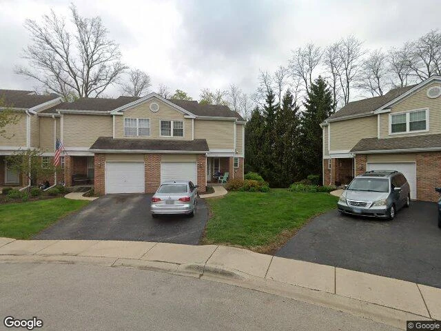 House image located at West Chicago, IL 60185