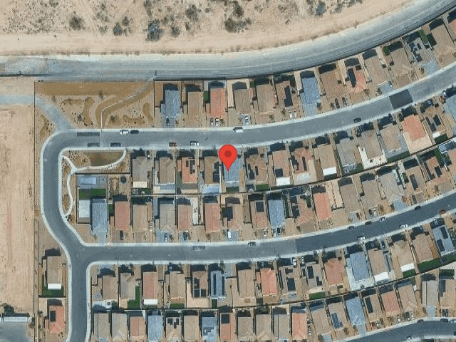 House image located at North Las Vegas, NV 89032