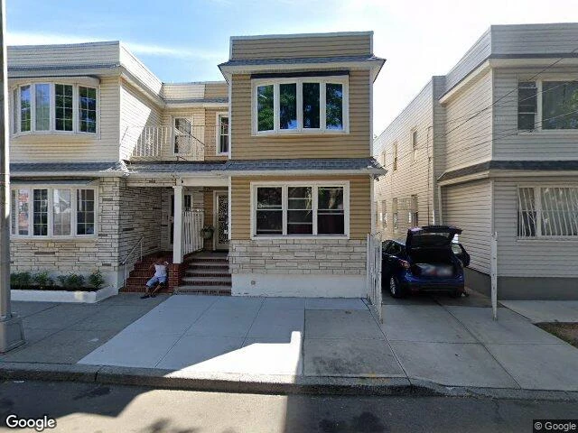 House image located at Jamaica, NY 11435