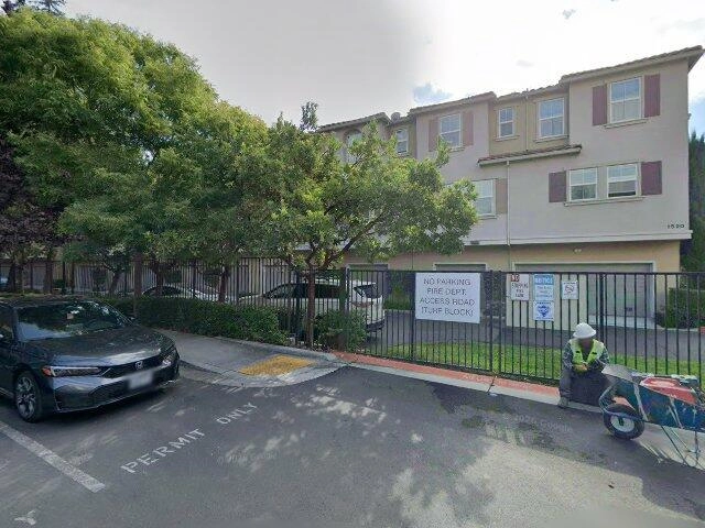 House image located at Santa Clara, CA 95054