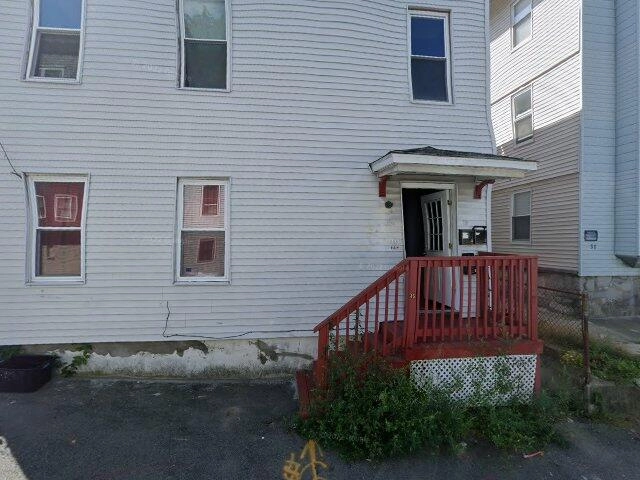 House image located at Worcester, MA 01609