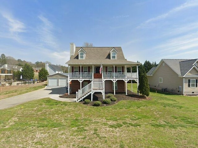 House image located at Rockmart, GA 30153
